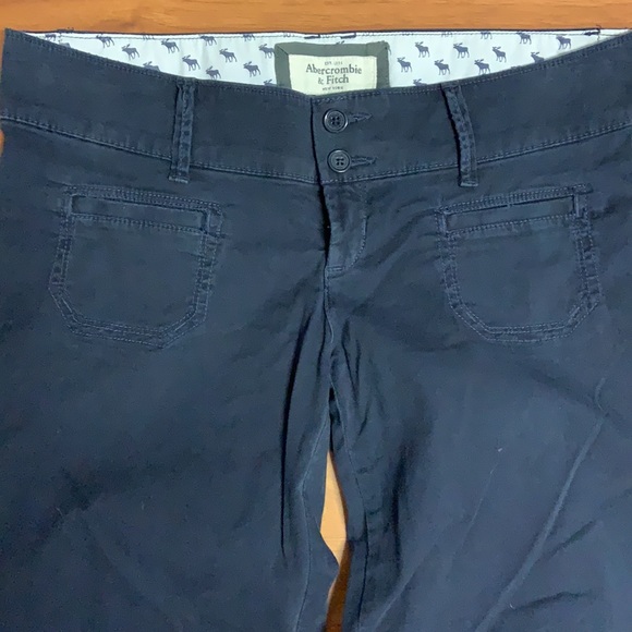 Vintage Abercrombie & Fitch Pants - Picture 2 of 10